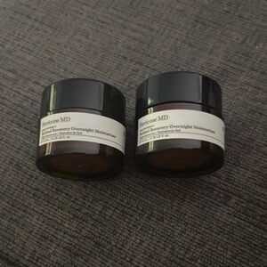 Perricone MD retinol recovery overnight moisturizer
